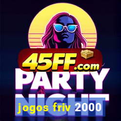 jogos friv 2000